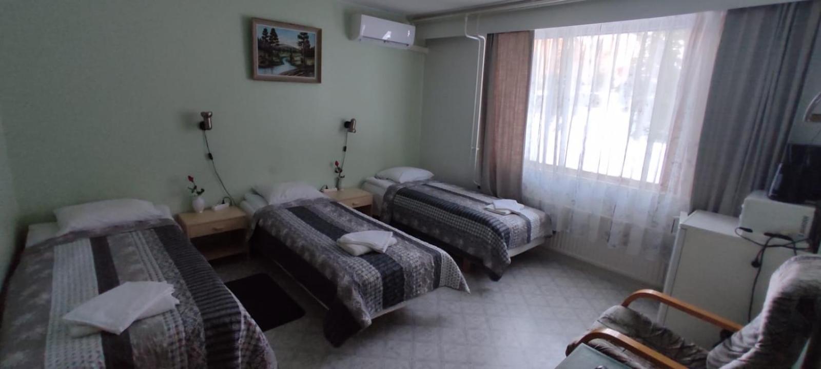 Asikkalan Motelli Vesivehmaa Экстерьер фото
